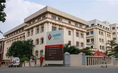 Vydehi Medical College Bangalore - Everything you want to know